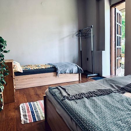 Var-Lak Apartman Eger Ngoại thất bức ảnh