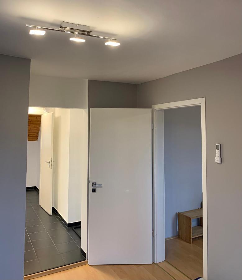 Var-Lak Apartman Eger Ngoại thất bức ảnh
